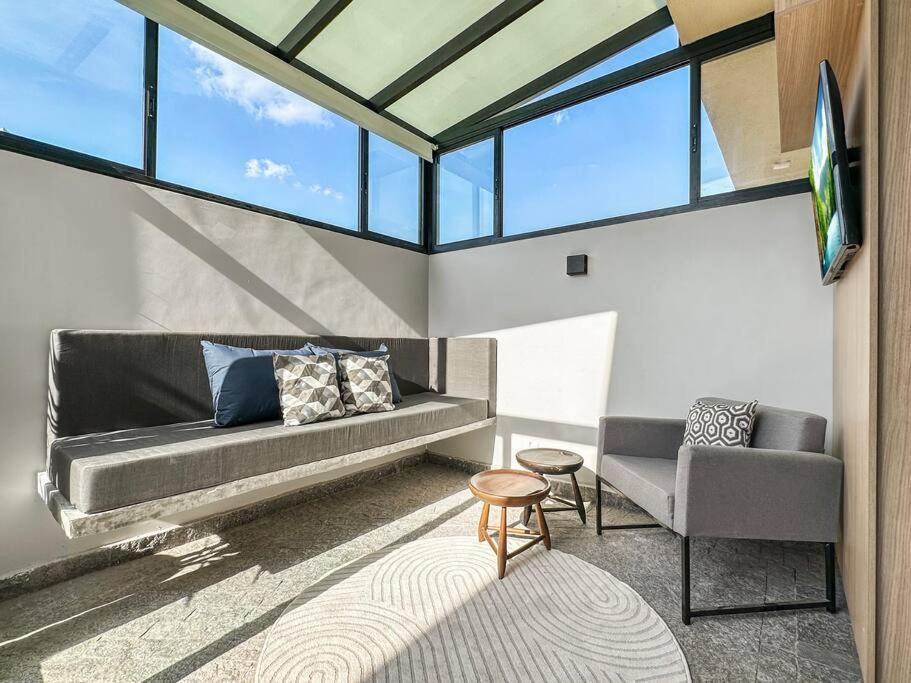 Apartamento Modern Cover Barbecue Cgh Ac São Paulo